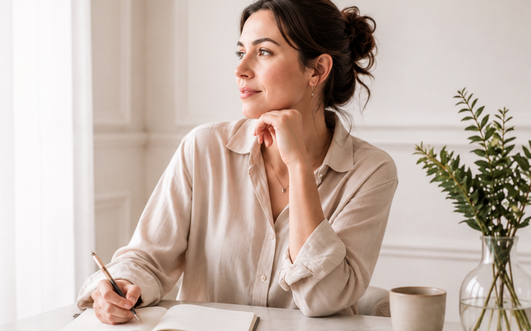 The Blume Method: Listen, Clarify, Align, Grow